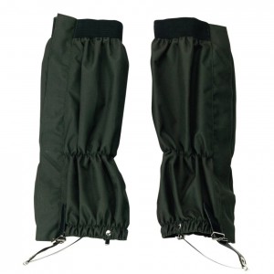 GAITERS GREEN 2717